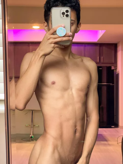 I want to be your favorite twink 😉 by colombian_twink