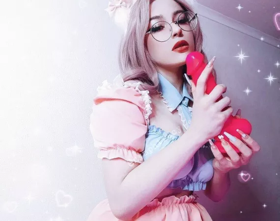 I want to be your kitty🥺 by yournymphh