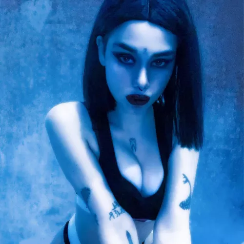 I want to be your mistress 😈 by lalipie_web