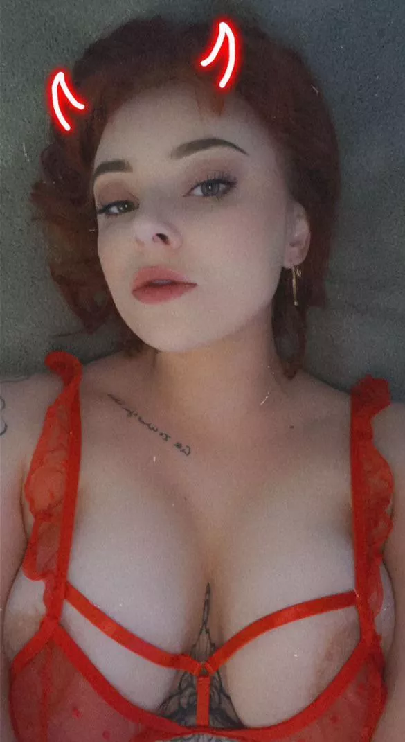 I want to bounce on your cock and watch your face while you empty yourself into me. I want to be your little pocket slut;) posted by briannabolt