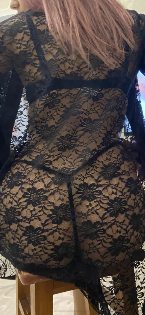 I want to chat 😉 by Potential-Fun-9837