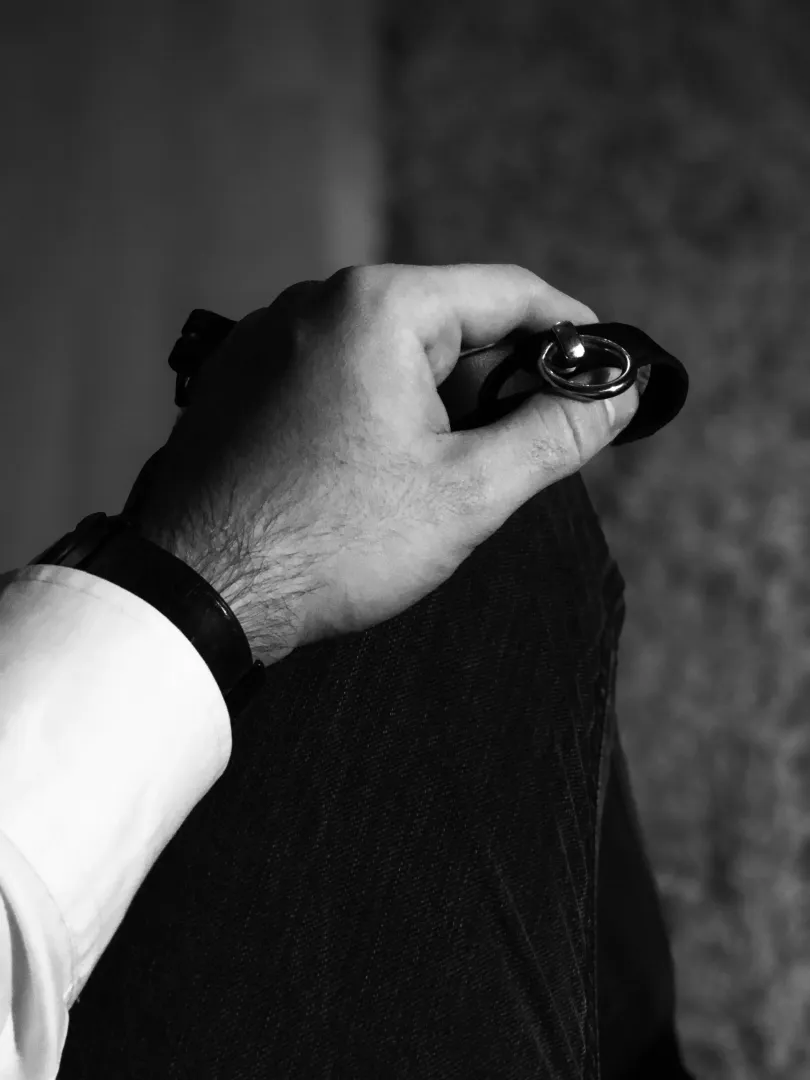 I want to collar you posted by HenrikK2411