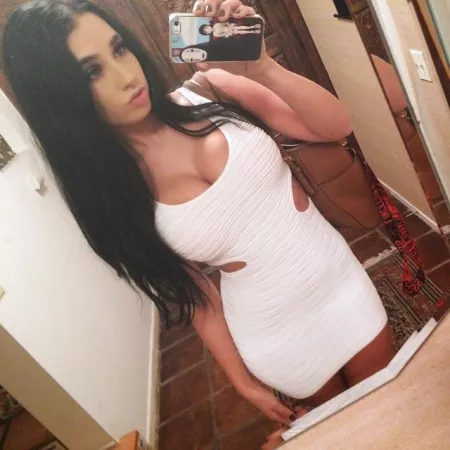 I want to congratulate the person who invented the selfie. You are an amazing person. Paris Dylan here. by Allyouneedisslut