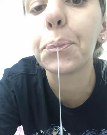 I want to drool 🤤 for you by PantiePrincess300