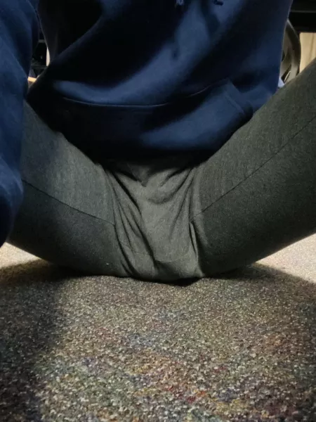 I want to eat pancakes and syrup off a pair of cheeks by saltwaterules