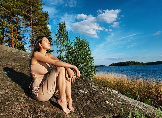 I want to feel free posted by Lcfer