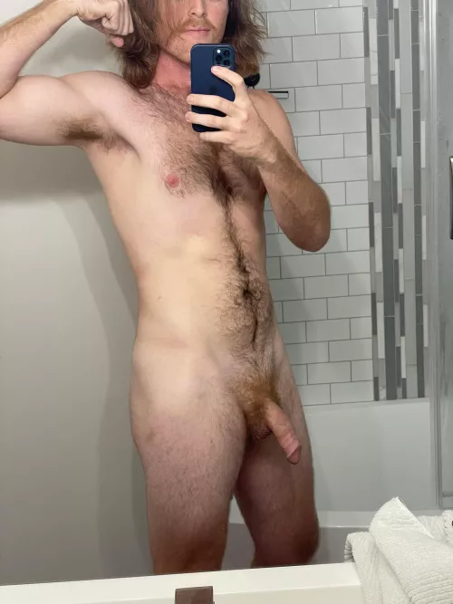 I want to feel you by fernfernfern69