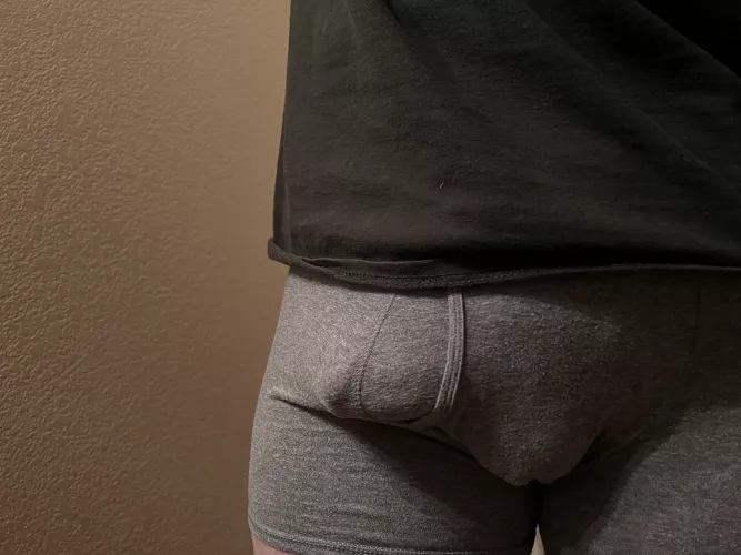 I want to feel you trace it by ColoradoDaddy420