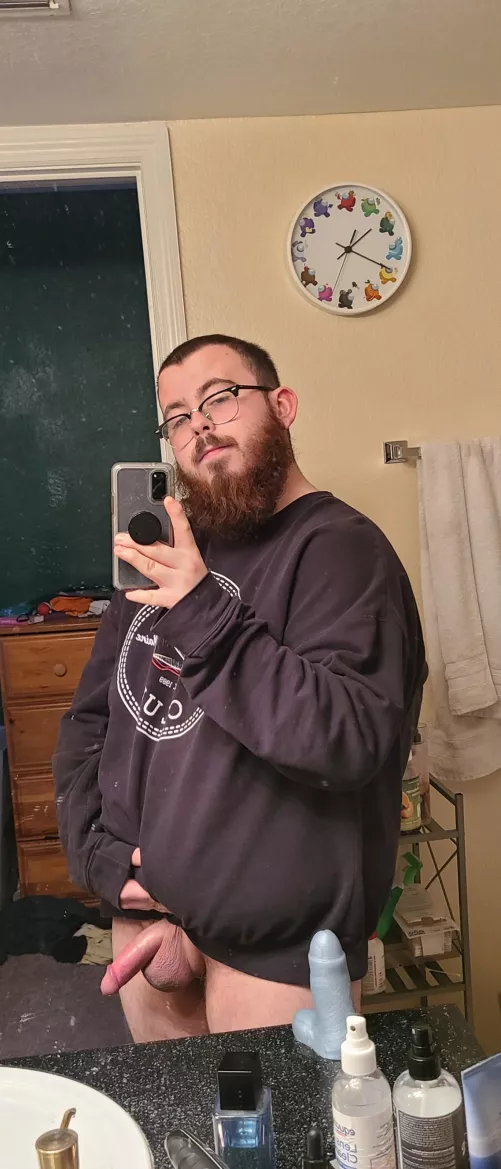 I want to fuck😤 by WinkyFaceAnon