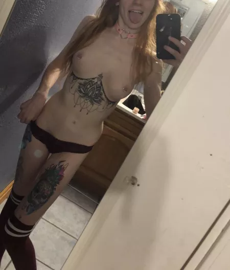 I want to fuck a stranger off Reddit by mushroomtriq