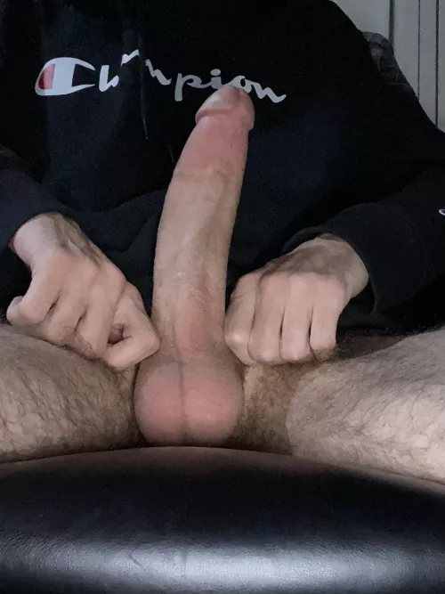 I want to fuck everyone by toastedmeds