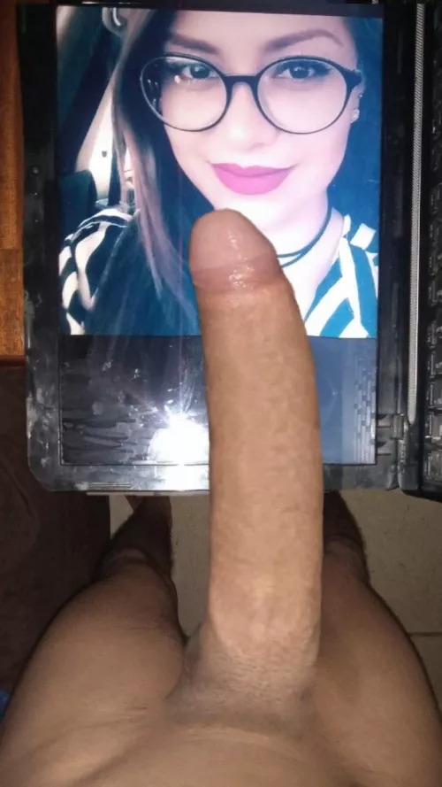 I want to fuck with my teacher by BugIll8038