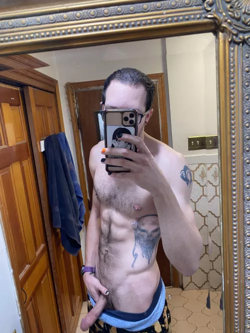 I want to hear what you think by 4in_is_enough