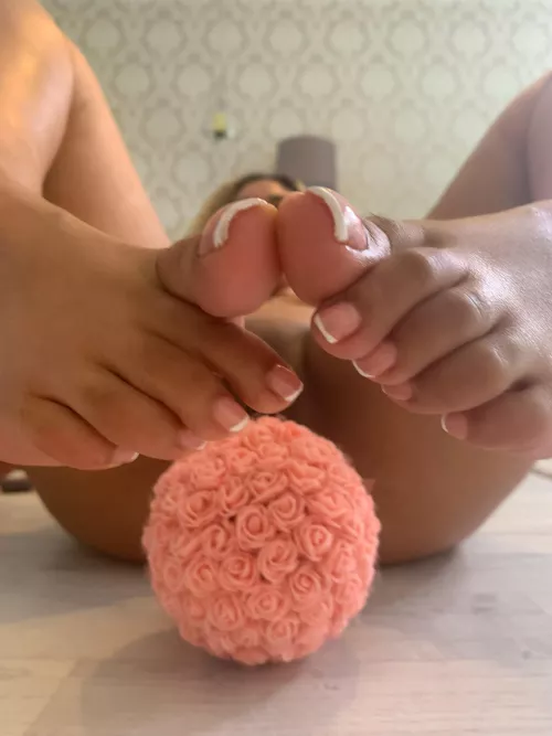 I want to hear you beg to lick your favourite spot by belladonnarivae