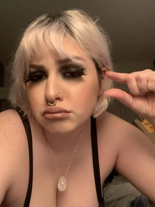 I want to humiliate you and tell you how useless your cock is. by seemyauraisorange