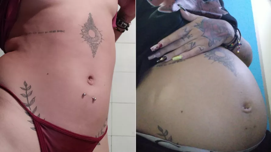 I want to keep getting like a pig ❤️ by QueenMaster1427