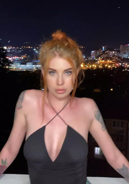 I Want to know what is your sweetest fantasy 😈 by badbbygirlx