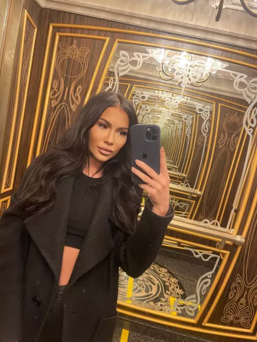 I want to make you happy by Weak-Echo-1243