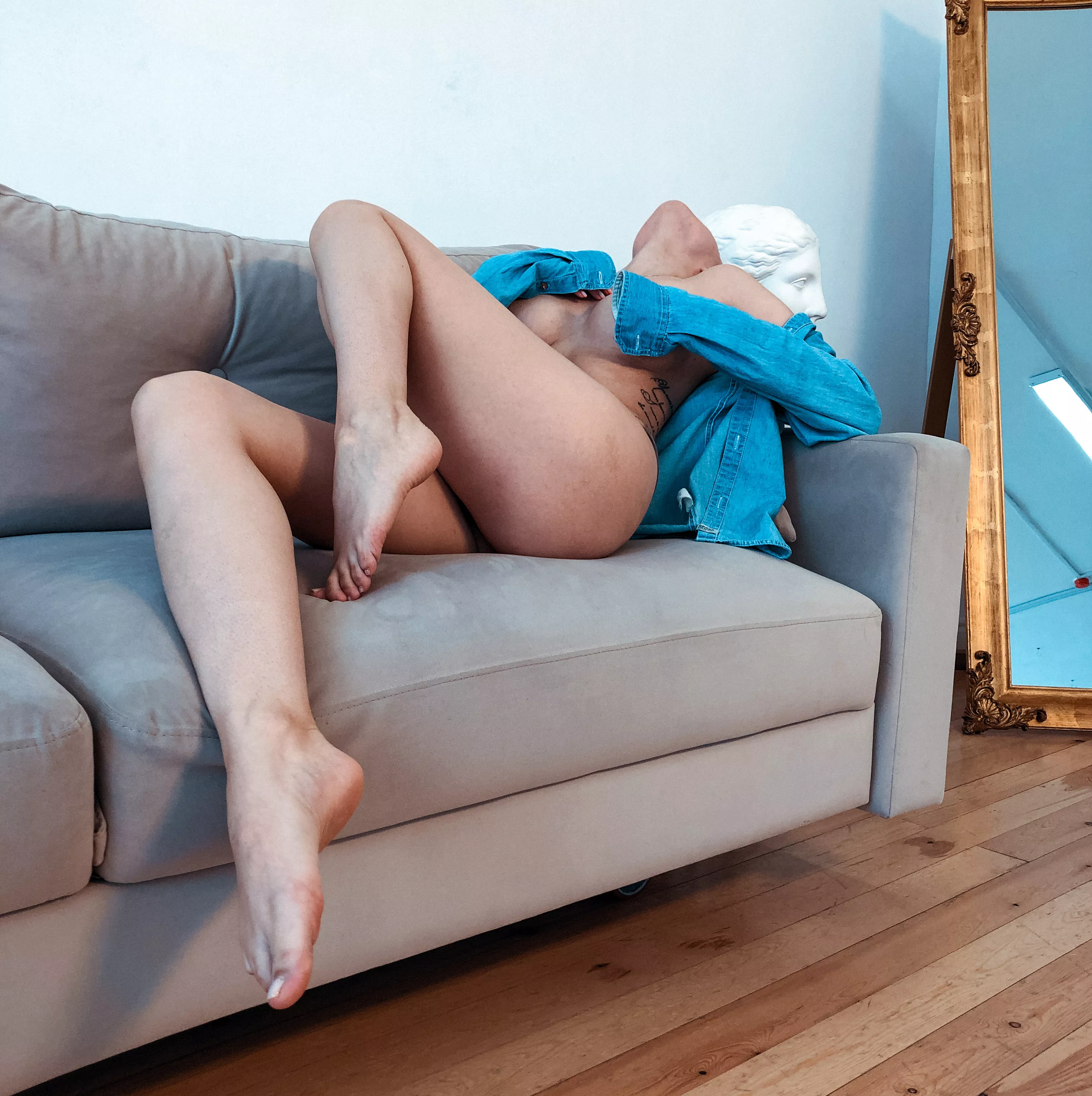 I want to make your night posted by Powerfull_xo