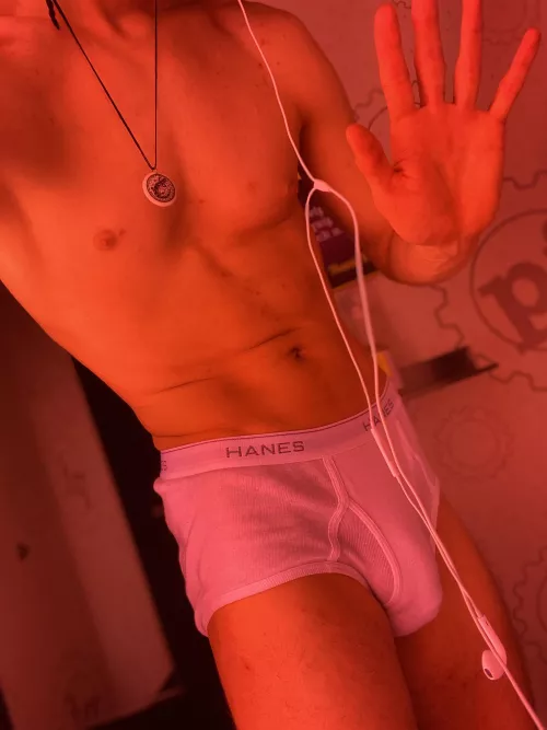 I want to meet my bf at a planet fitness lol by druachu