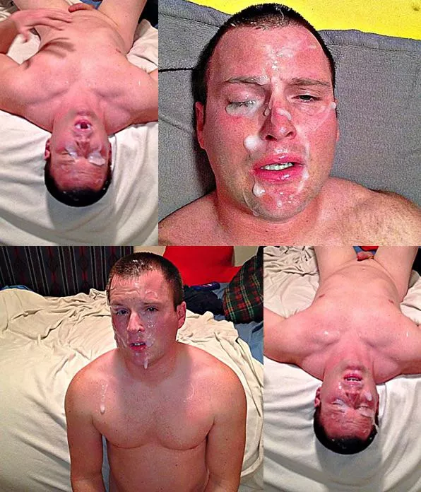 I want to play a game: if you can find me you can blow your load all over my slut face….. posted by eloquentkingof1