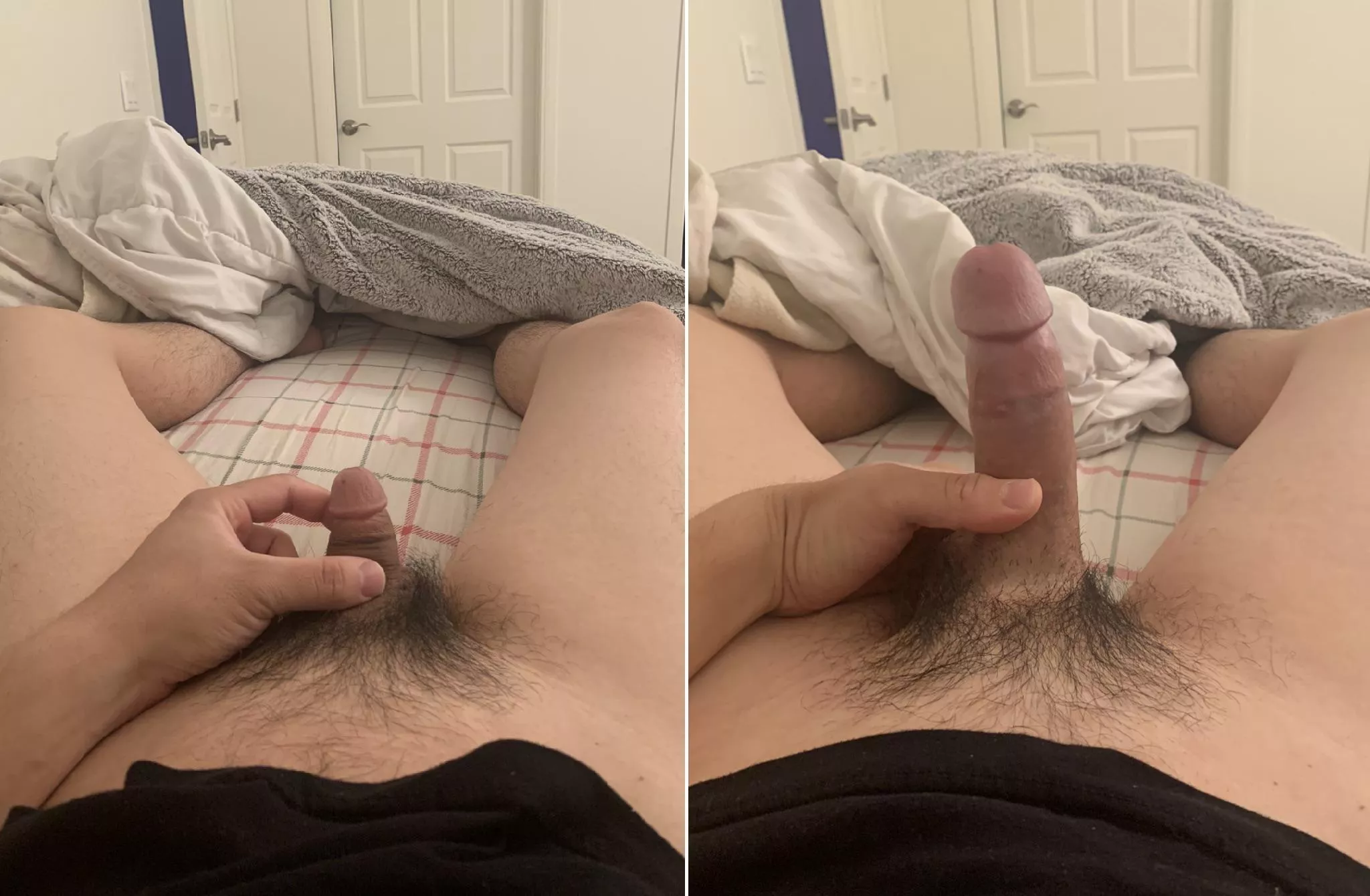 I want to record it grow 🍆😊 posted by junapree