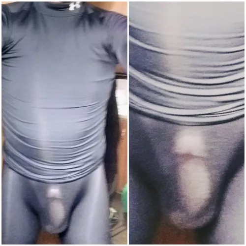 I want to see every inch penetrate all the way in. by 1rider73