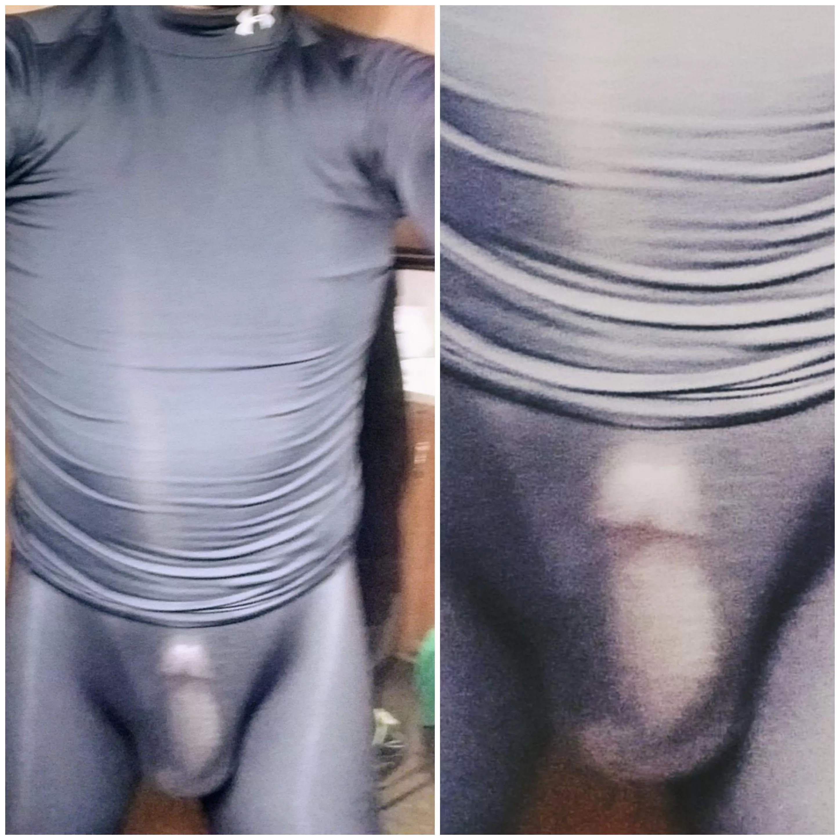 I want to see every inch penetrate all the way in. posted by 1rider73