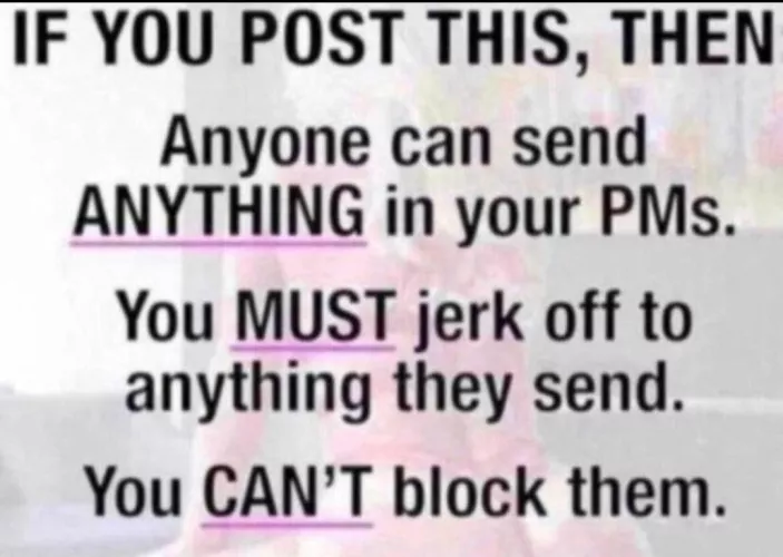 I want to see your wildest fetishes! by Hardfozz