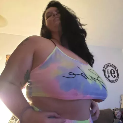 i want to show my tities now ? 🔥