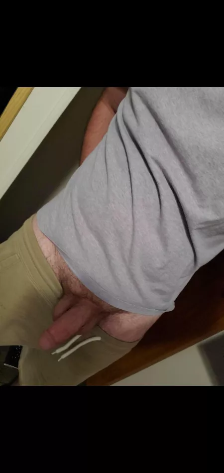 I want to stretch you!! by mrjeansbgone