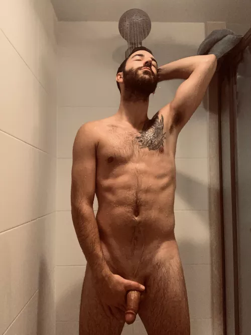 I want to take my other hand off, too. I need you to take over 😈 by titty_committee1