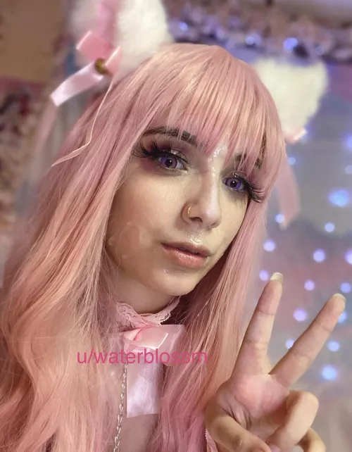 I want to taste your cum by waterblossm