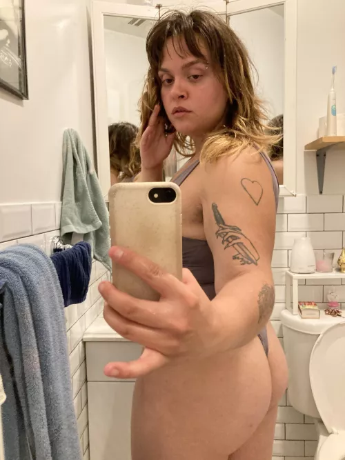 I want to top you by ghosteehee