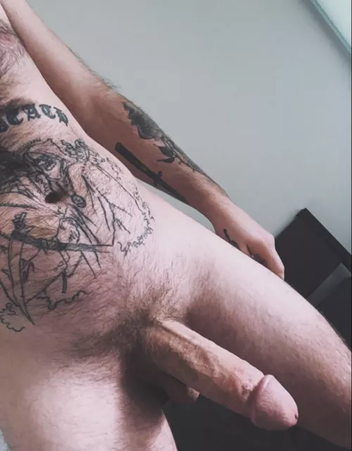 I want to watch you drool on it 😏 by JohnRyder606