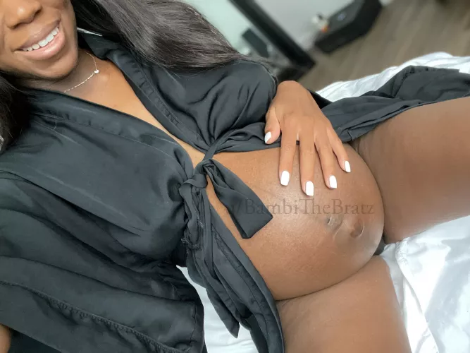 I want twins next time by BambiTheBratz