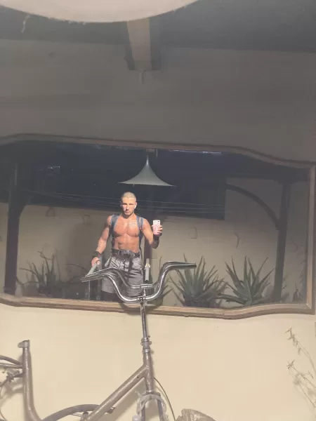 I want you by battlefied1