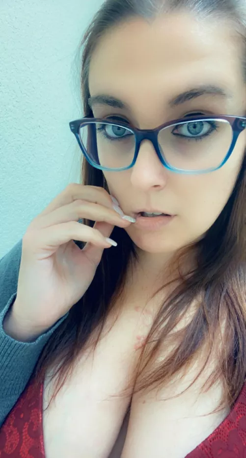 I want you 😏 by AMJ201124