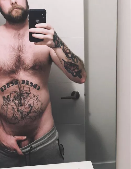 I want you on your knees 😈 by JohnRyder606