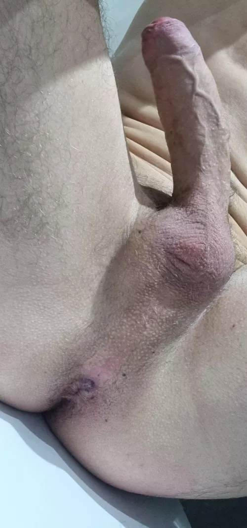 I want you to be fucked so bad by nxksow21