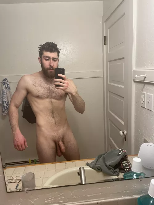 I want you to beg for me baby by aggiedaddie