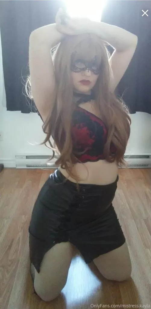 I want you to Begg for more by K_ayla_Baby