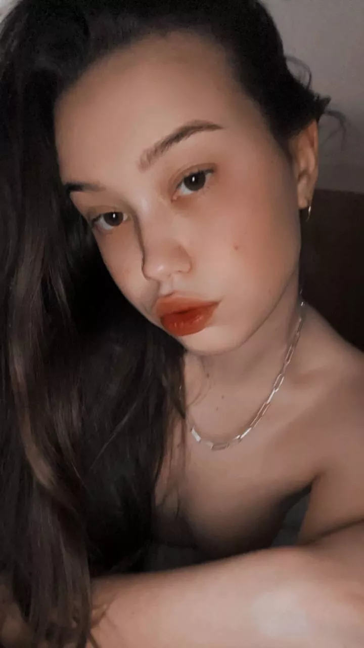 I want you to come and get it! 18yr posted by SilasPhanSkytte