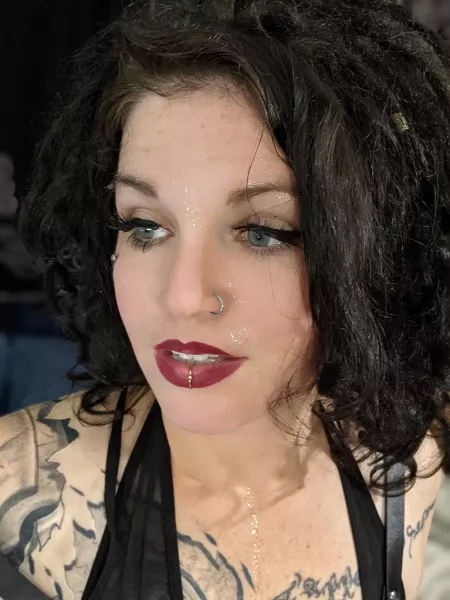 I want you to drench me baby by Jasmine_Erotica