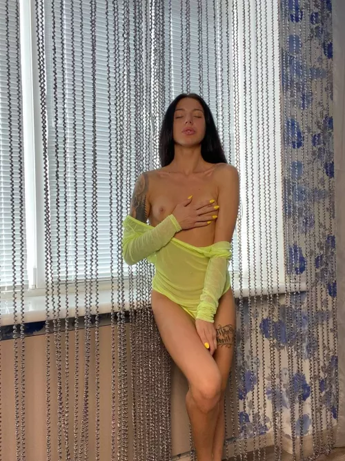 I want you to fuck me by VikaBliss