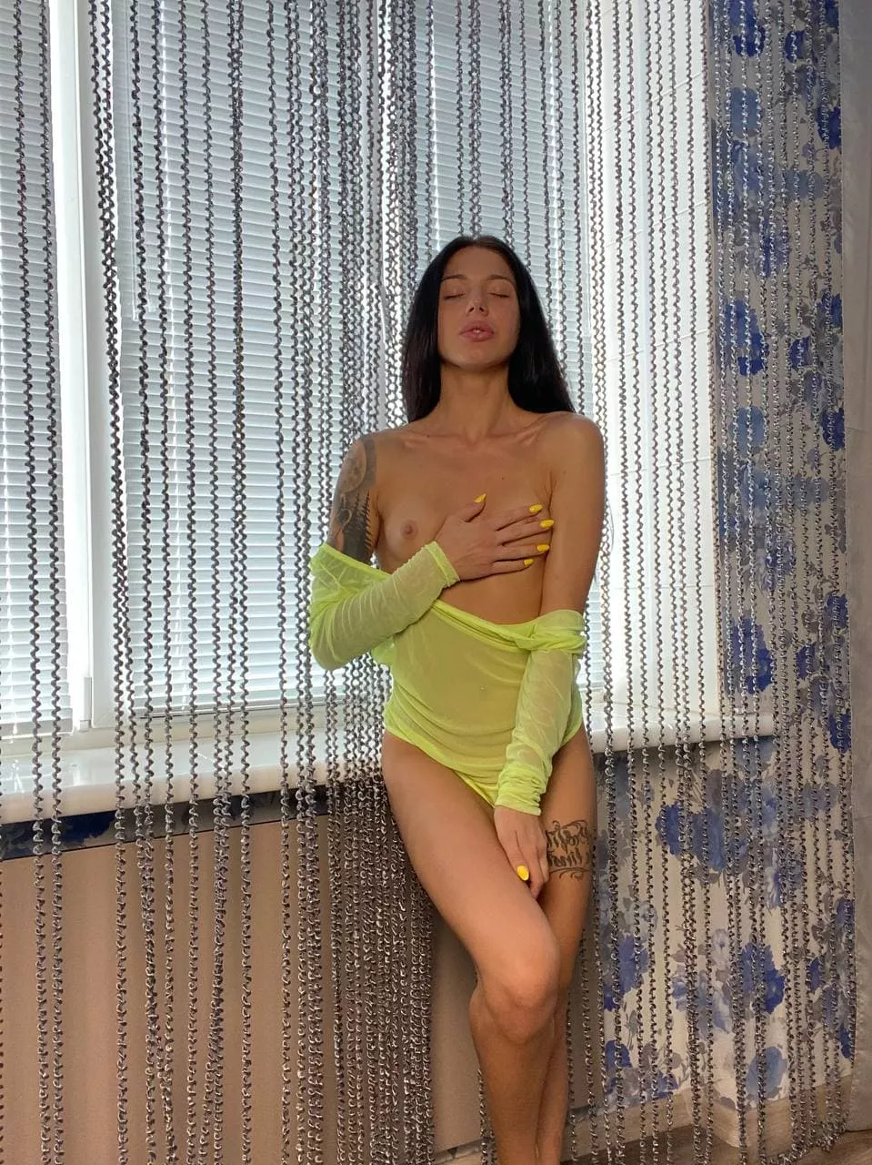 I want you to fuck me posted by VikaBliss