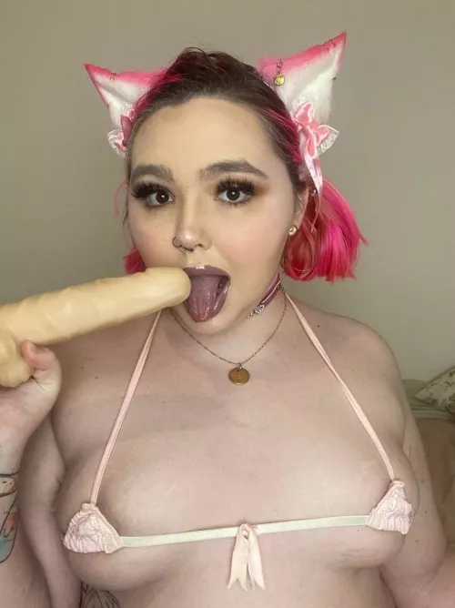 💝 I want you to get inside me🍆Check comments🥰 by zuckraa