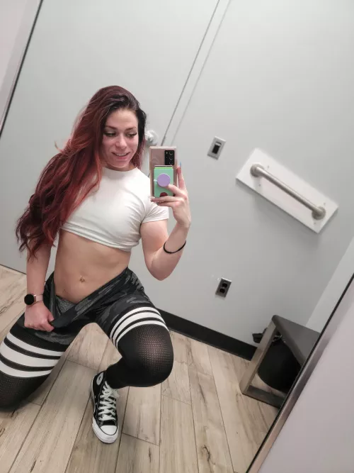 I want you to imagine what's underneath waiting for you by maddieesx