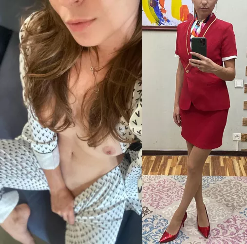 I want you to know my secrets by TerraFormer001