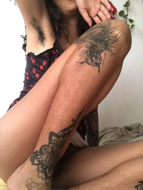 I want you to prove me from head to toe by Rutelessa